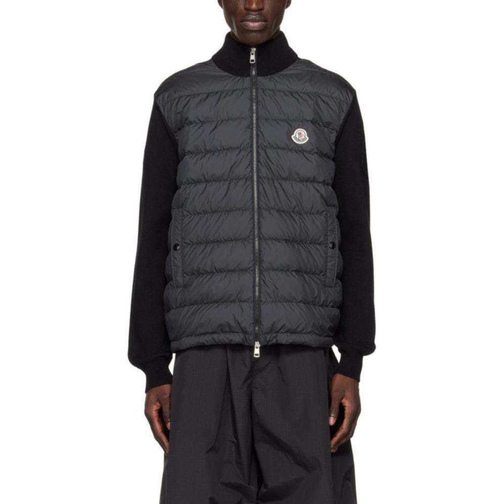 Moncler FW22  Logo   