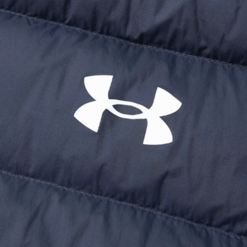 Under Armour Casual Sportswear Men’s Stand Collar Moderate