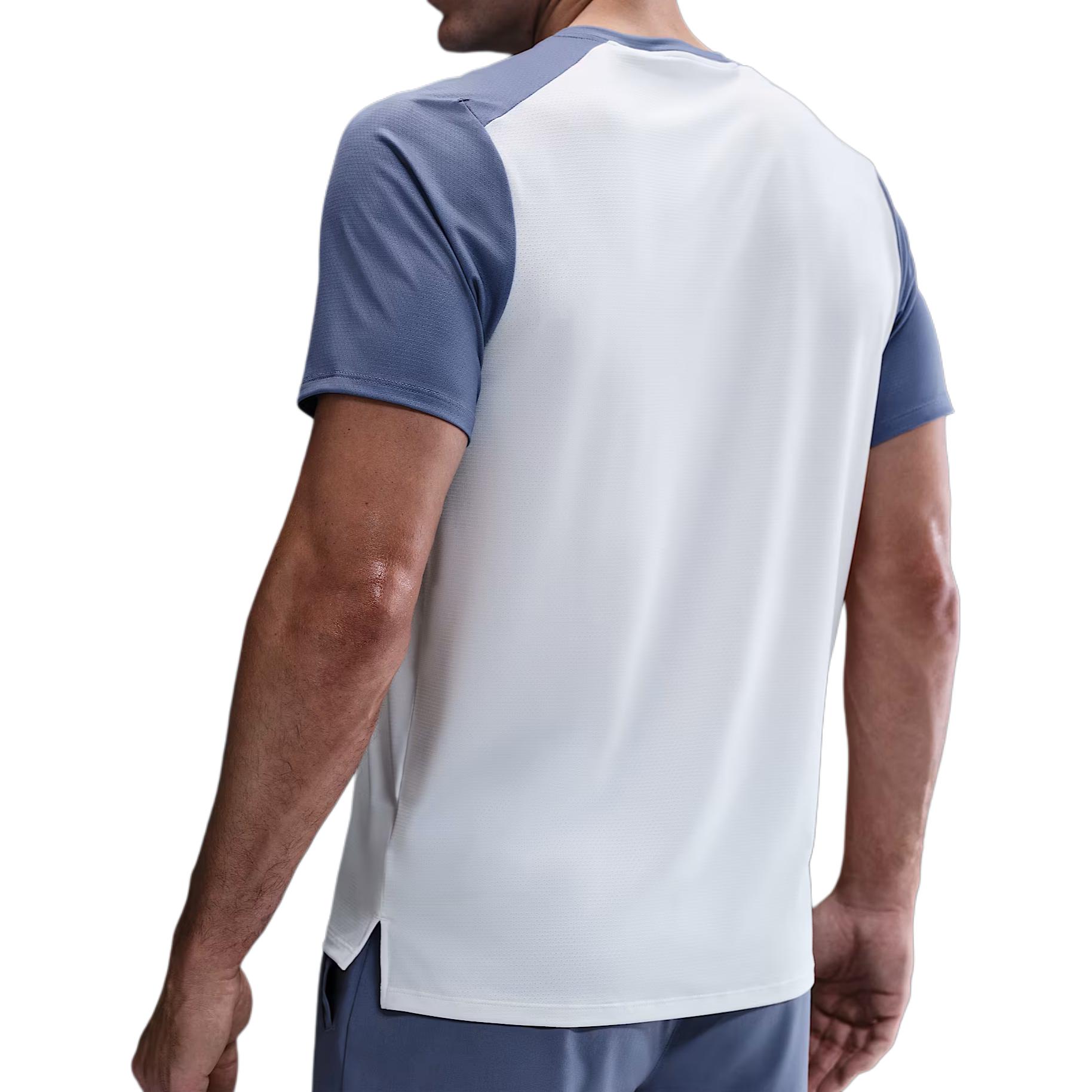 NikeCourt Advantage Men’s Tennis Top
