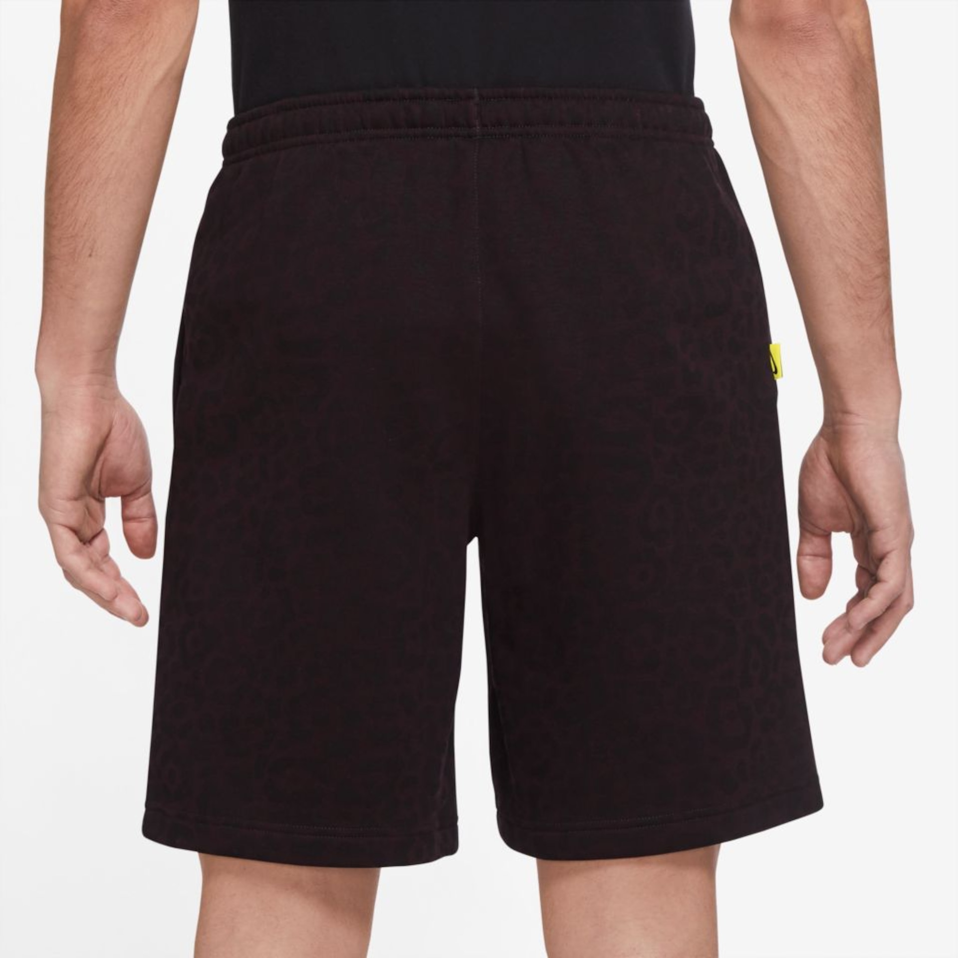Nike Brazil Soccer Bottom Men’s Chestnut/Black
