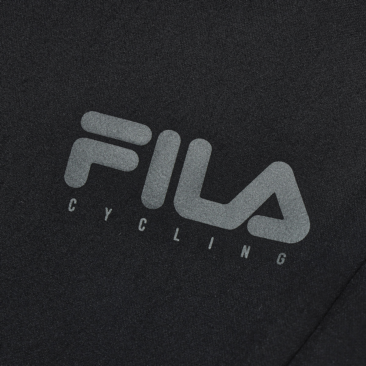 FILA Cycling Pants Men’s Jet Black