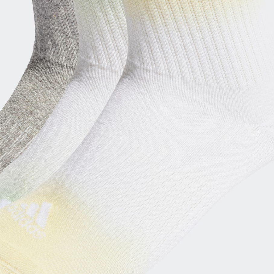 Adidas Unisex Crew Socks