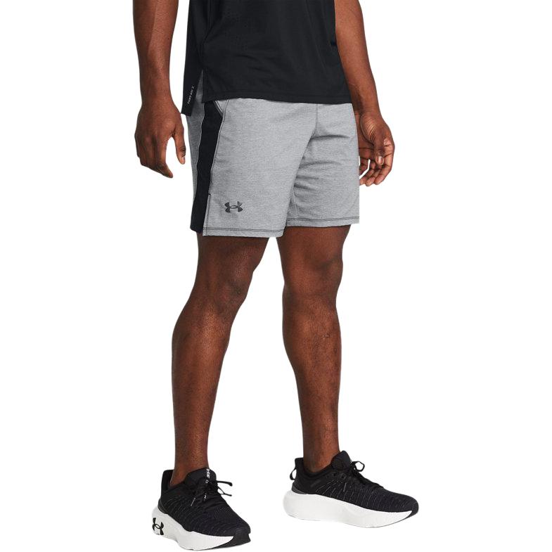 Under Armour Launch Sports Shorts Men’s Black