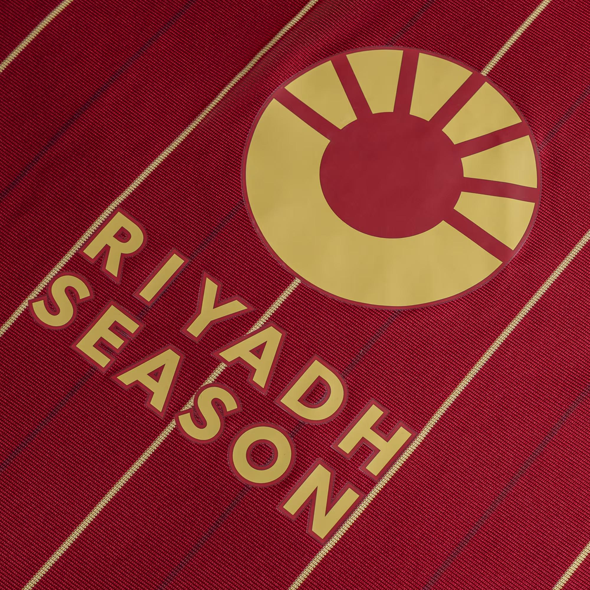 Adidas Free Shipping With AdiClub As Roma 24/25 Home Jersey