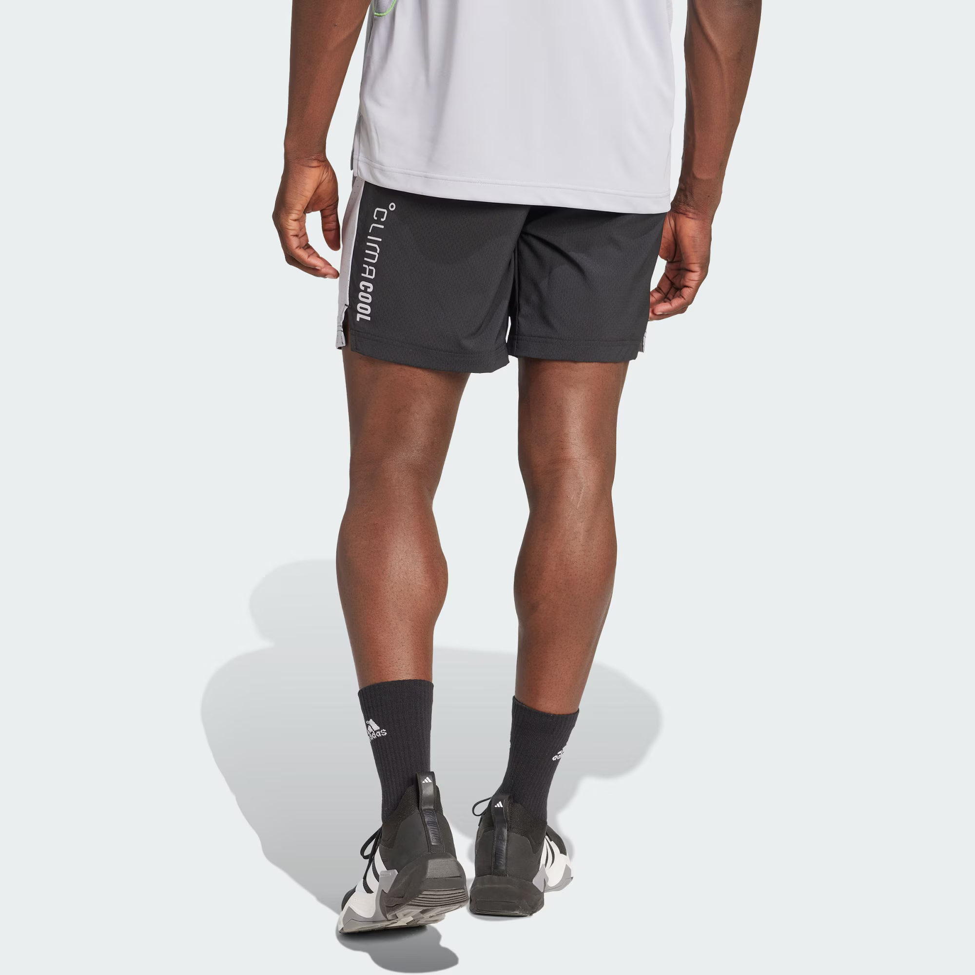 Adidas Climacool SS25 TECH APPAREL Sports Shorts Men’s
