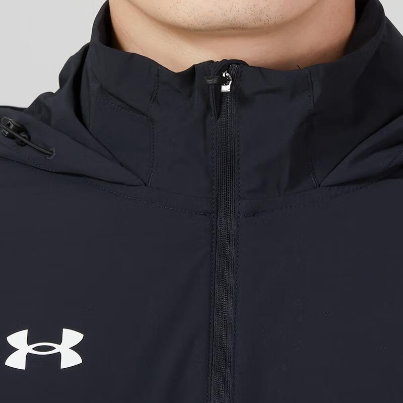 Under Armour Casual Sportswear Men’s Black