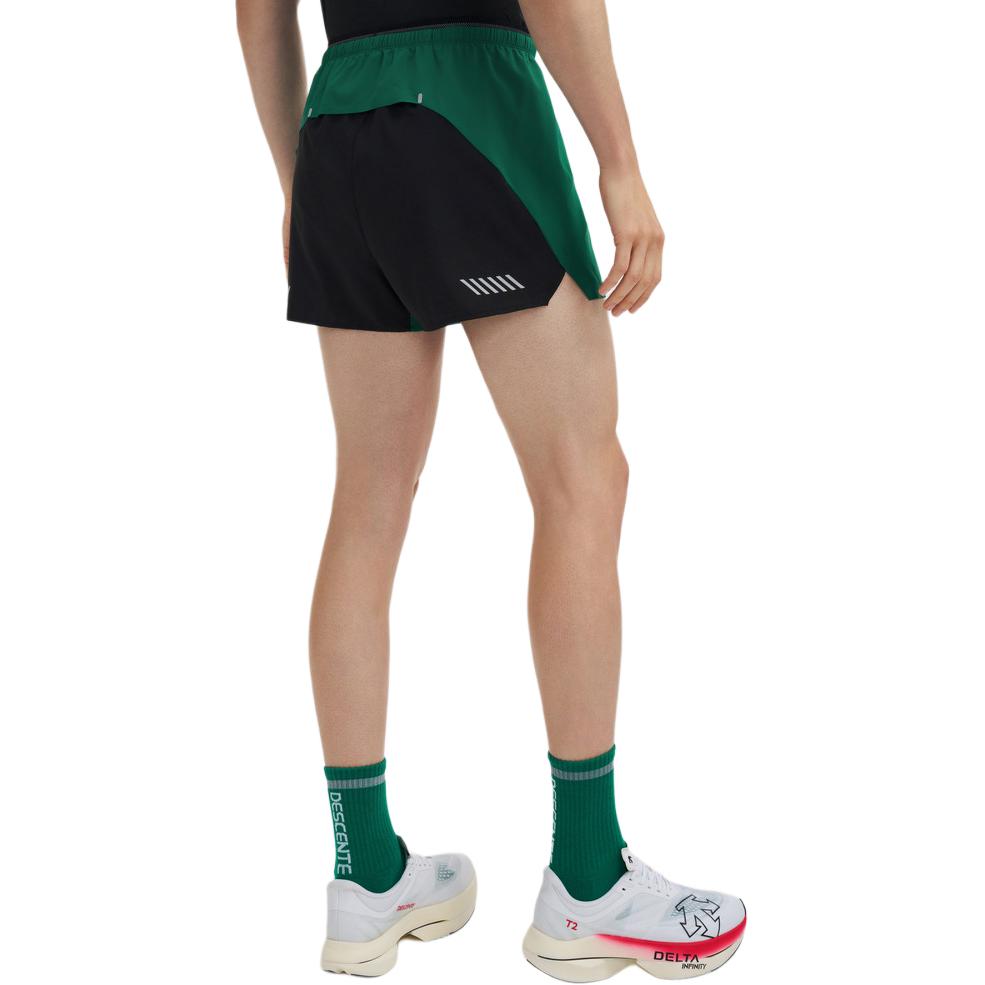 DESCENTE RUNNING Sports Shorts Men’s GN Bosphorus