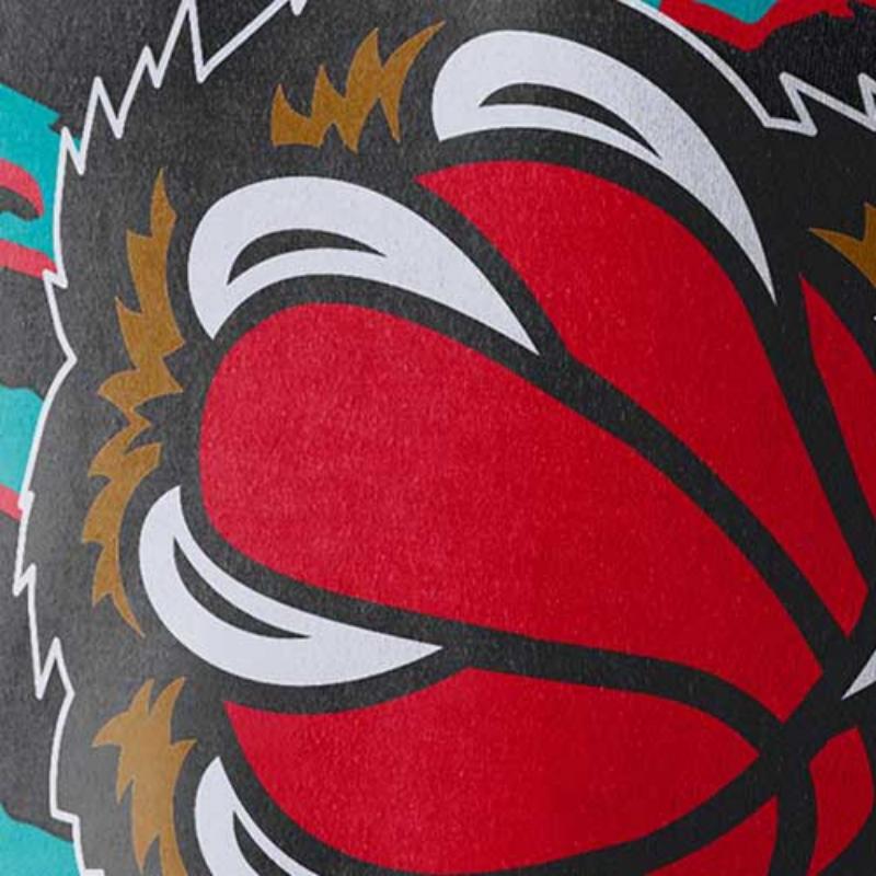 Мужская футболка Nike NBA T (серая) — фото 3