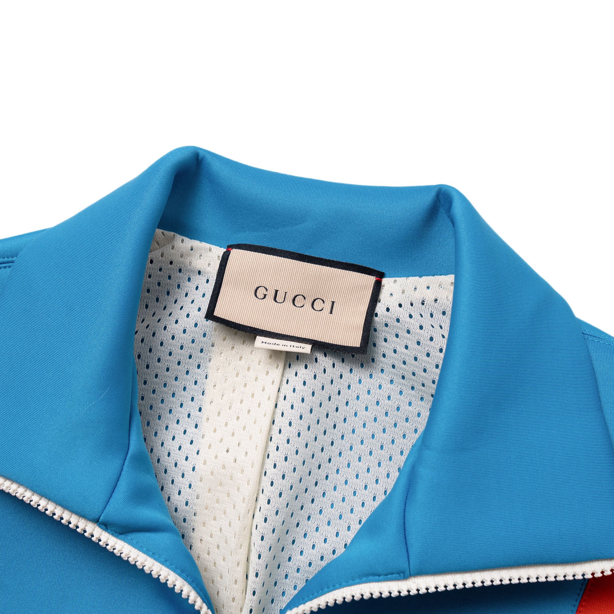 Мужская куртка Gucci FW22 (разноцветная) — фото 6