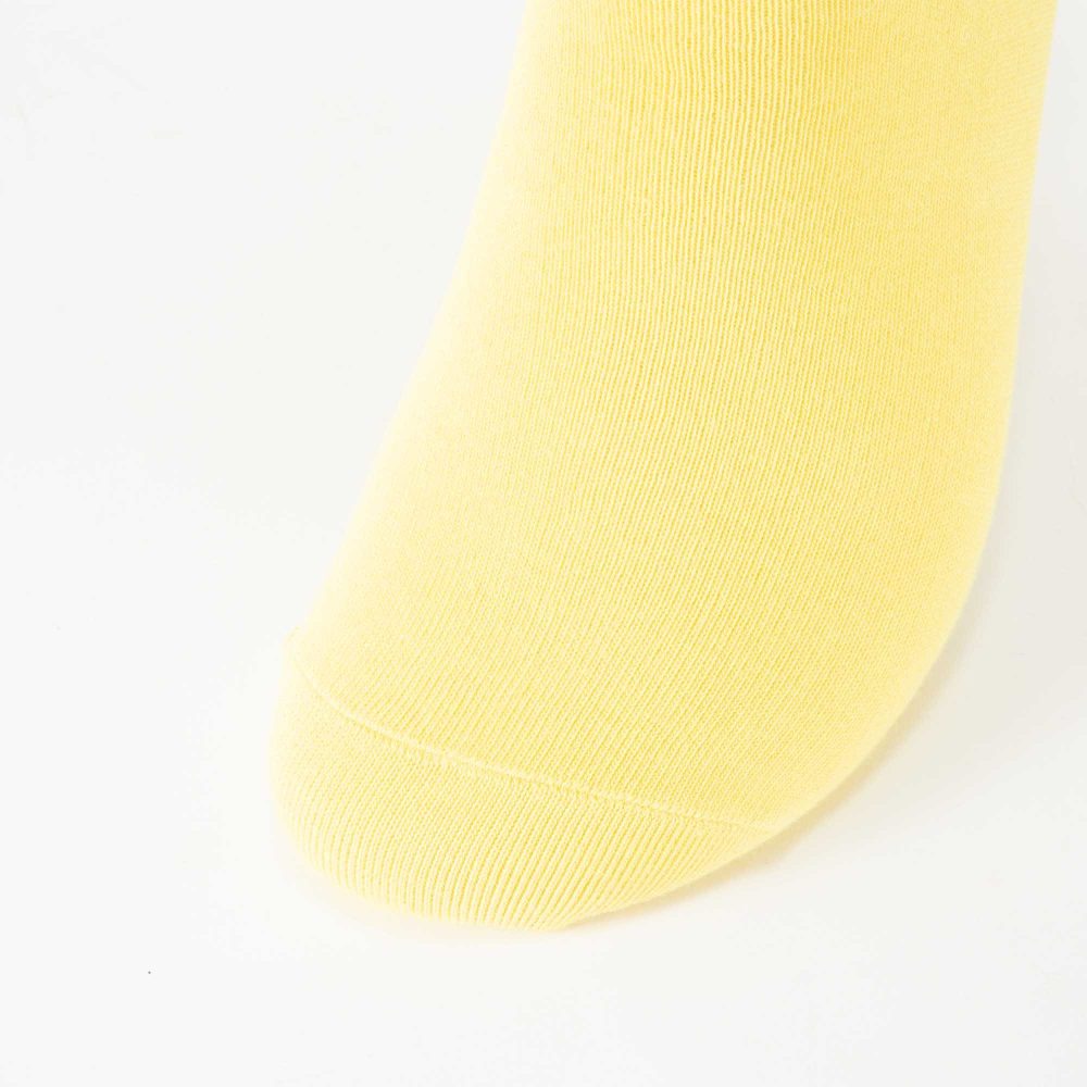 PUMA Crew Socks Unisex 1 Set 3 Pack Red/Orange/Yellow