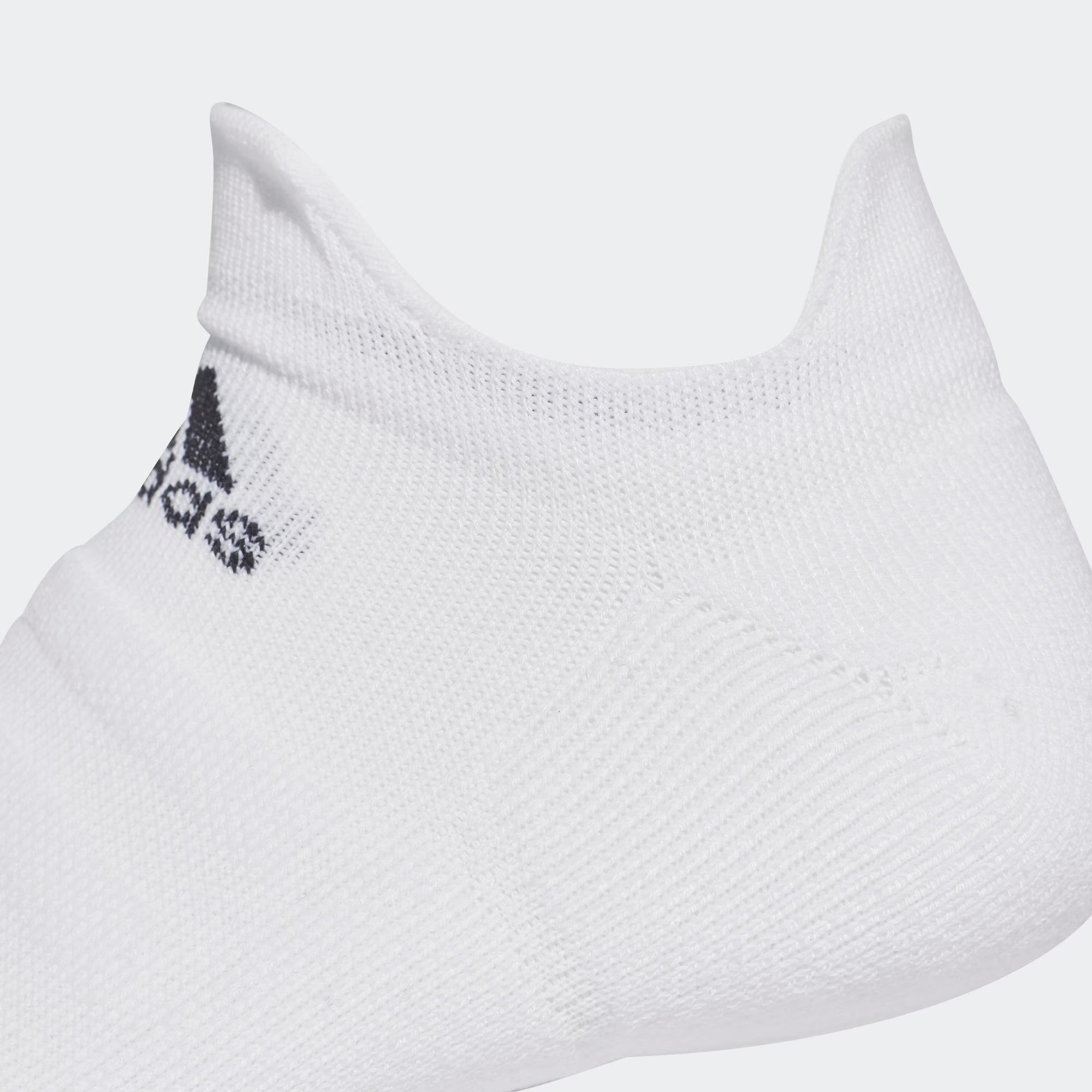 Adidas Climacool Ankle Socks Unisex 1 Pack White/Black