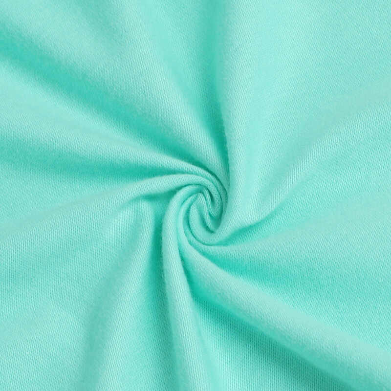 Мужская футболка adidas neo T (зеленый) — фото 8