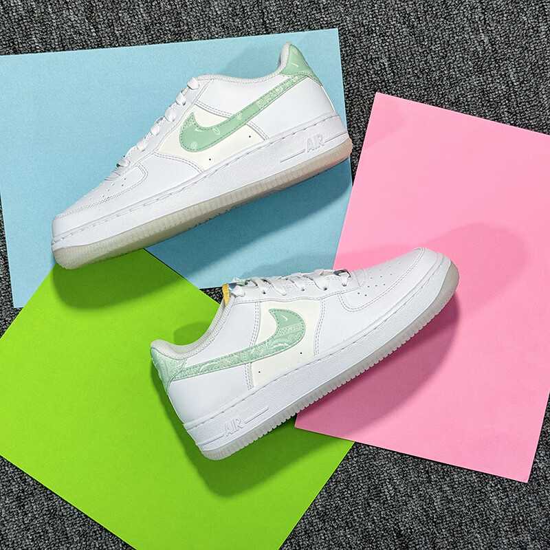 Nike Air Force 1 Low "Easter" GS
