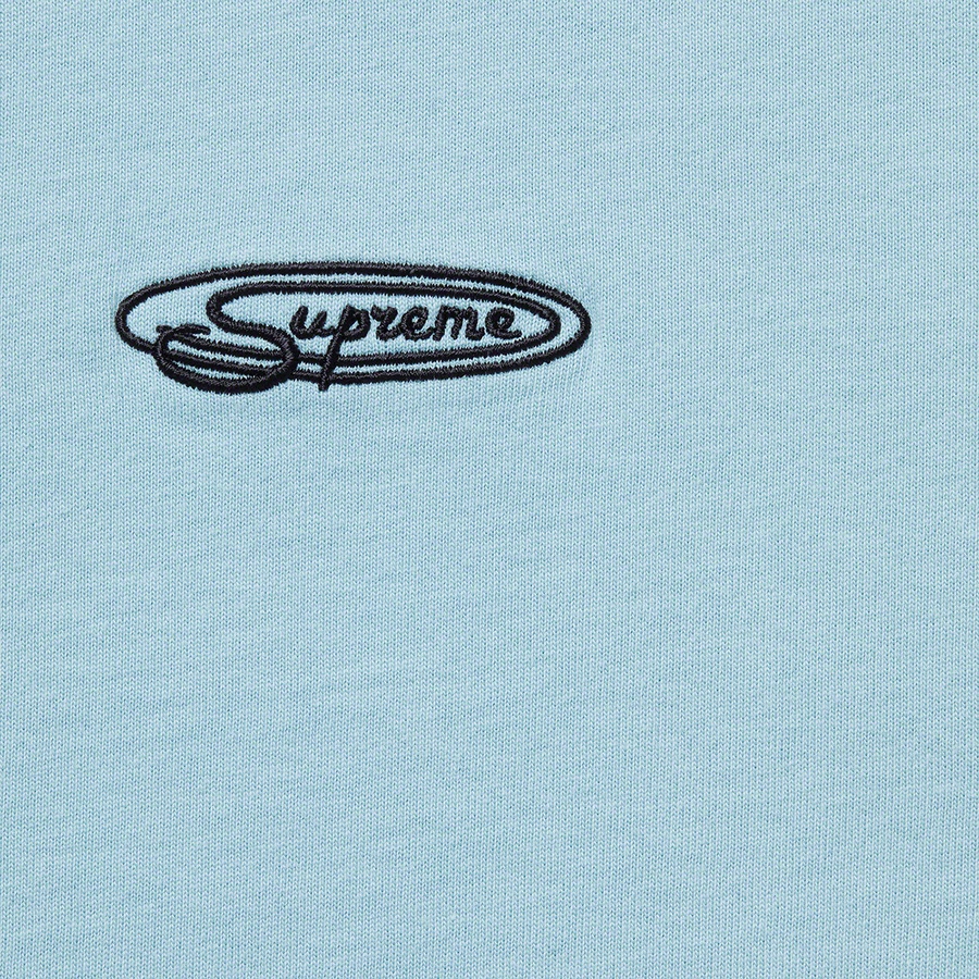 Футболка Supreme FW20 T (белая) — фото 3