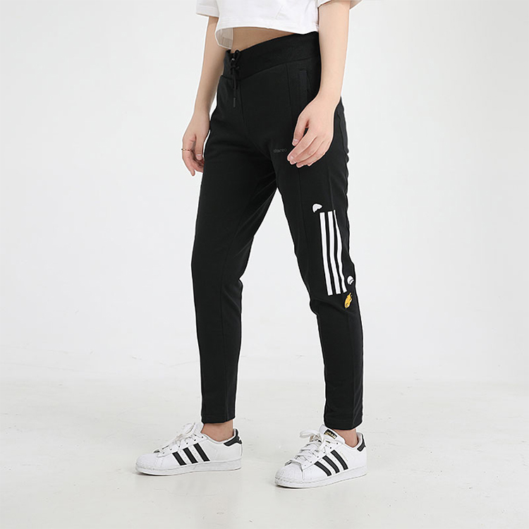 Adidas Neo Sports Pants Women’s Black
