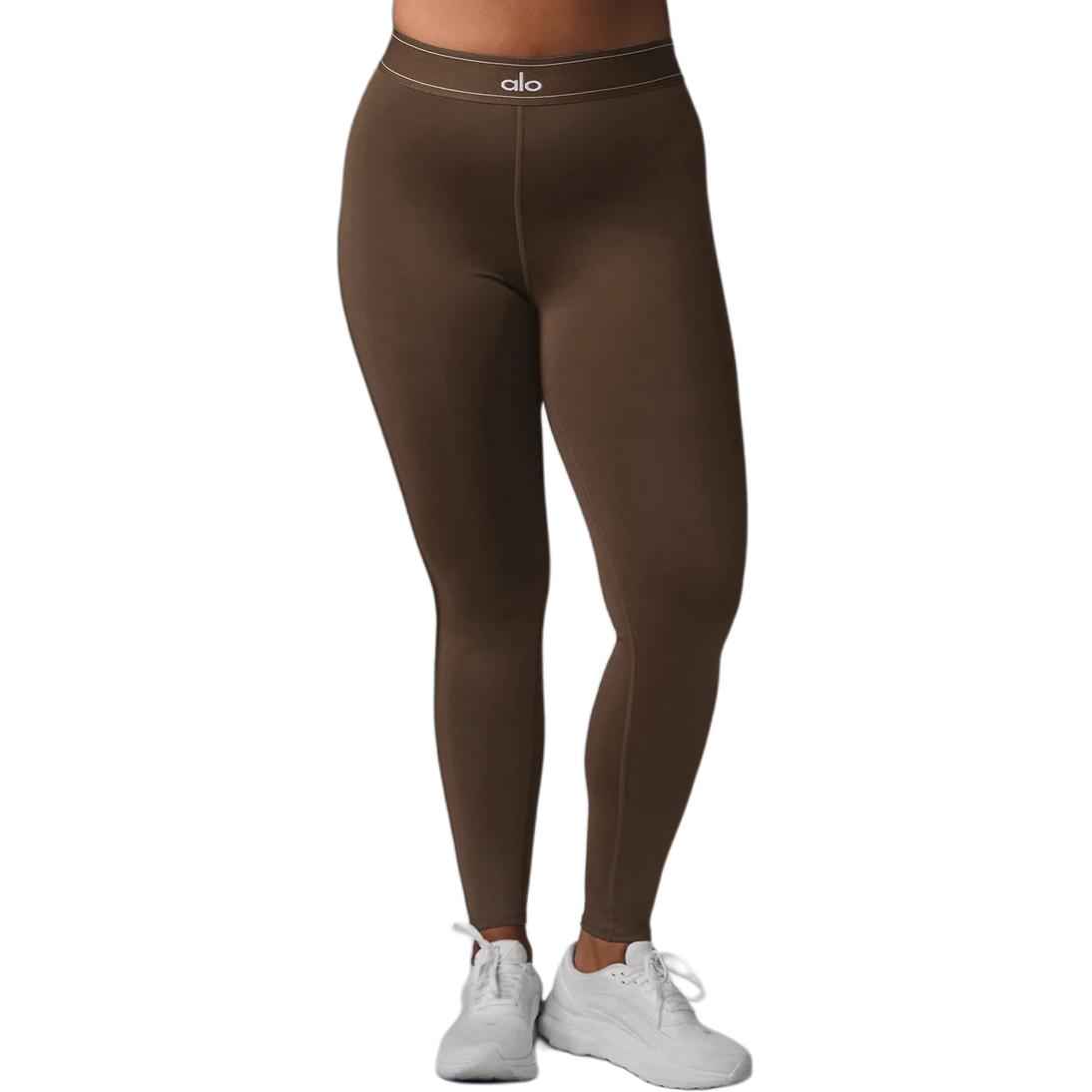 Alo Yoga Leggings Women’s Umber