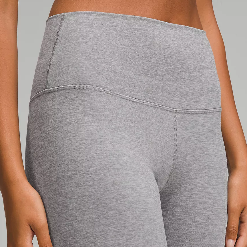Lululemon Align Workout Pants Women’s Gray