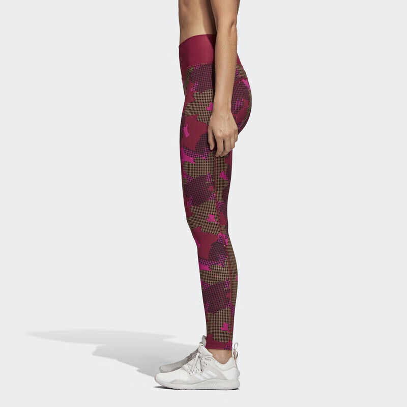 Adidas Sports Pants Women’s Purple