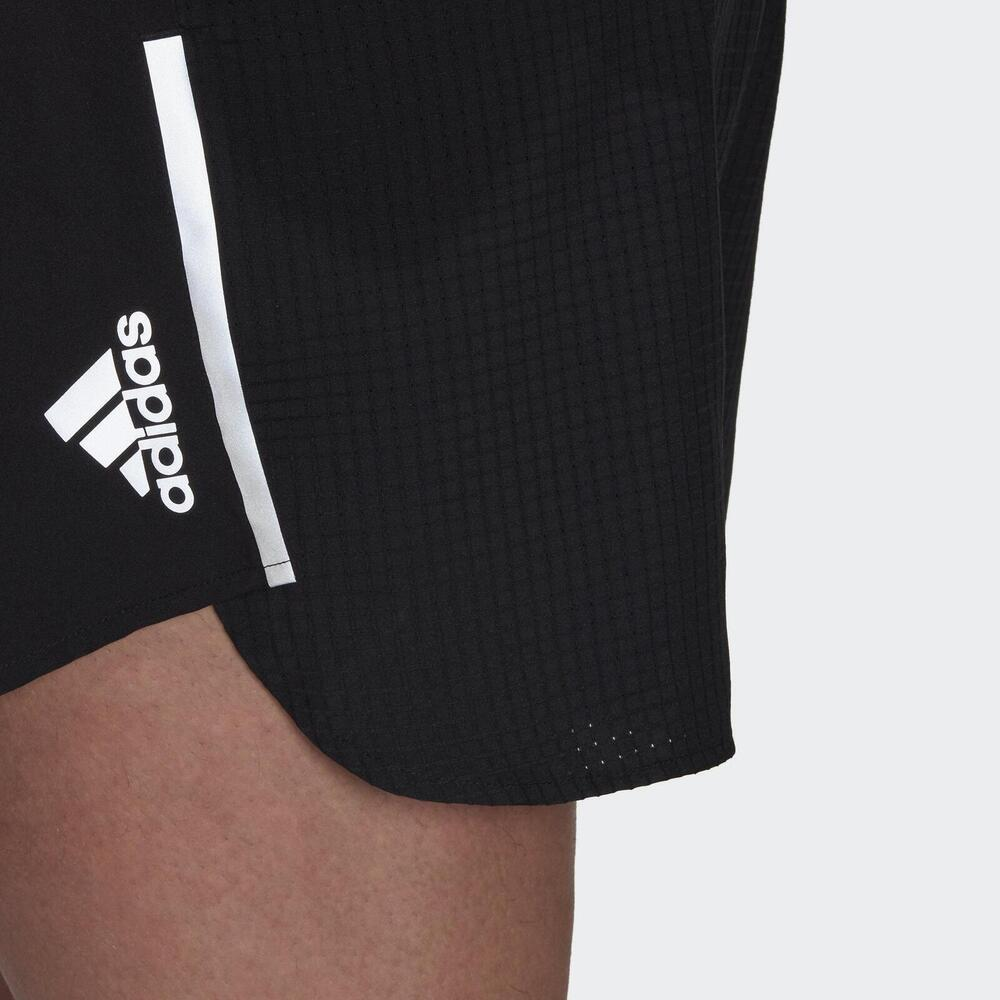 Adidas AEROREADY Sports Shorts Men’s Black