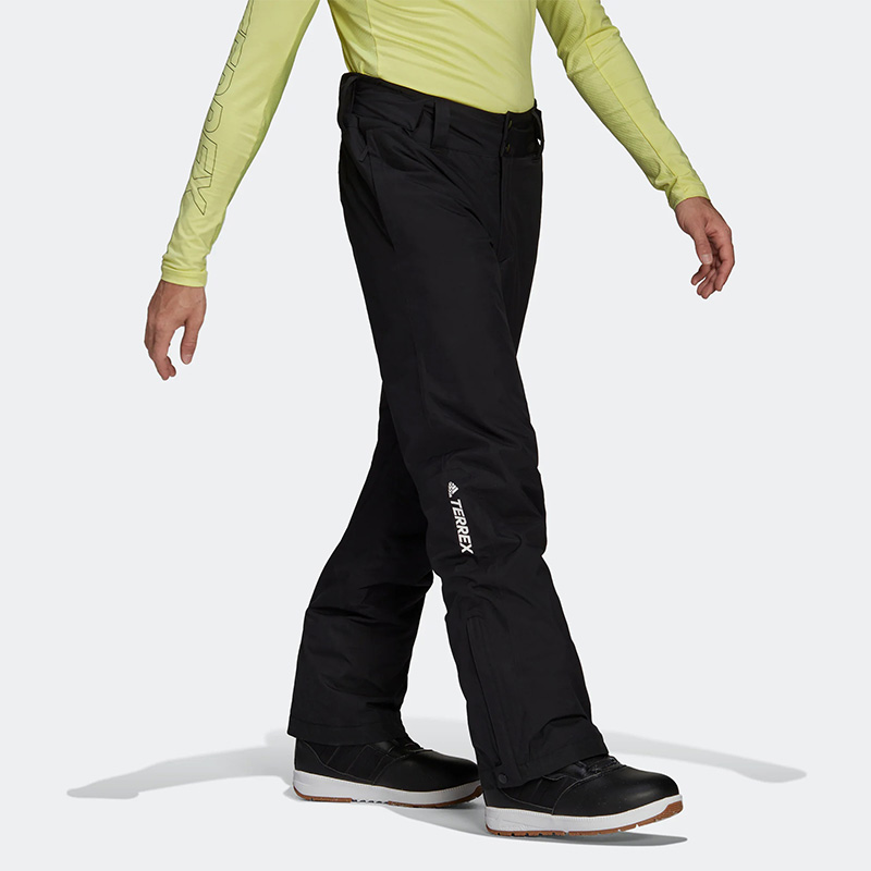 Adidas Ski Pants Men’s Black