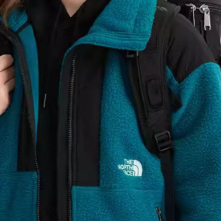 THE NORTH FACE Fleece Clothing Women’s