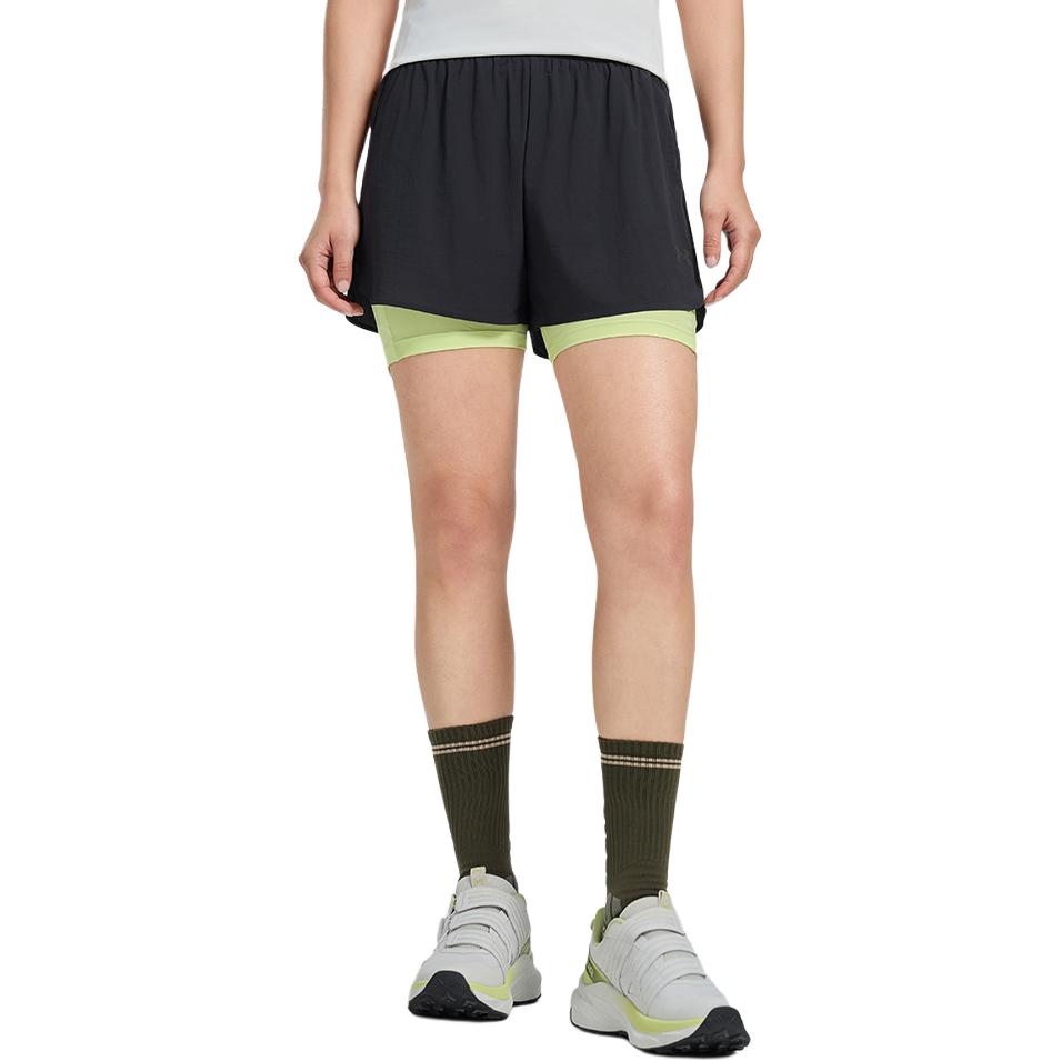 Under Armour Sports Shorts Women’s