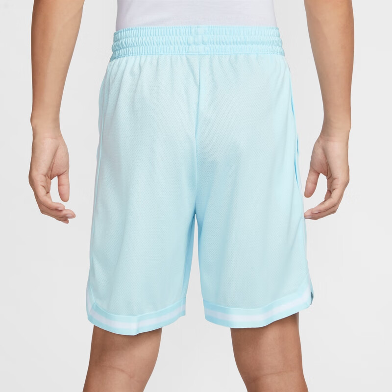 Nike DNA DRI FIT SS25 Sports Shorts Men’s Sky Blue
