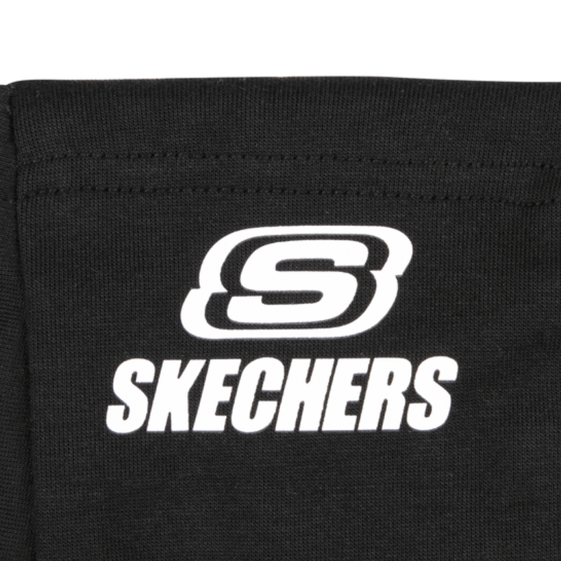 Худи Skechers (черный) — фото 3
