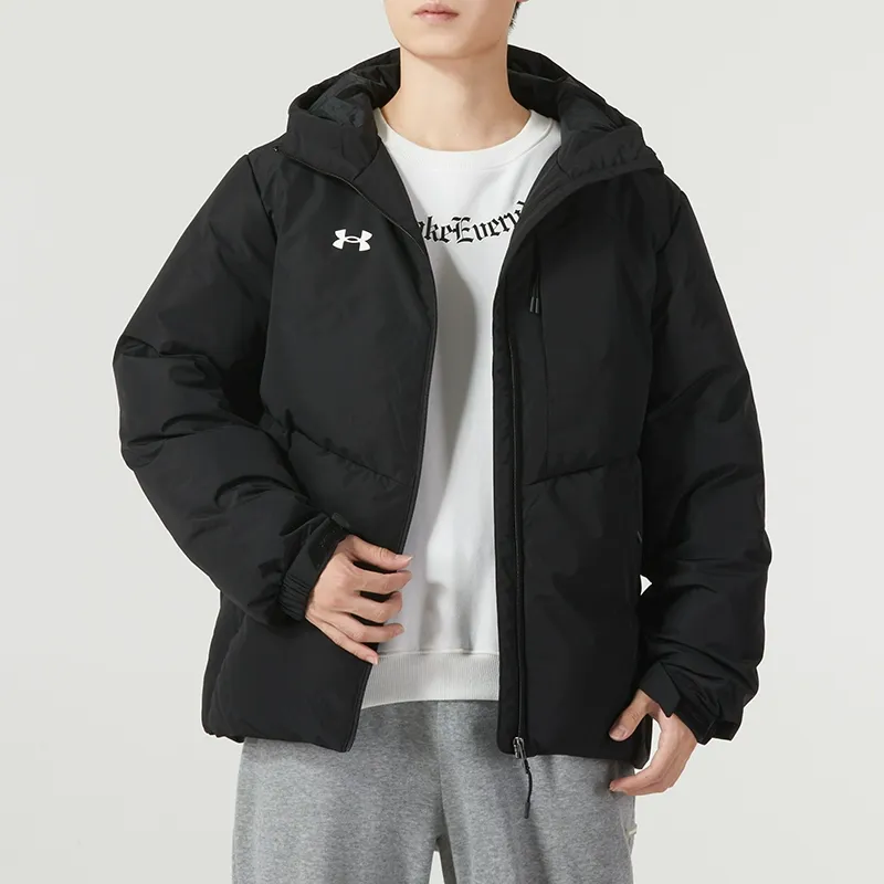 Under Armour Clothing Sets Men’s Black