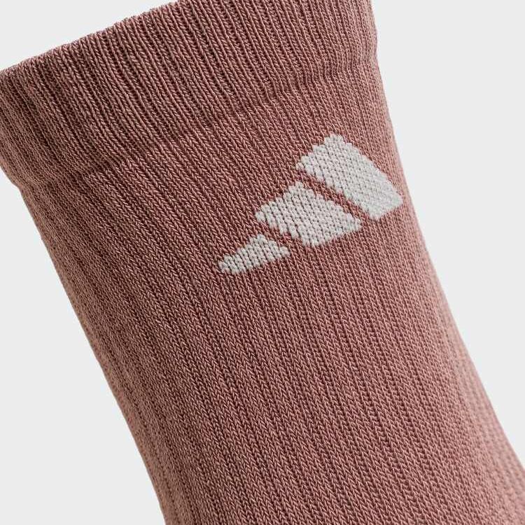 Adidas Crew Socks Unisex 2 Pack