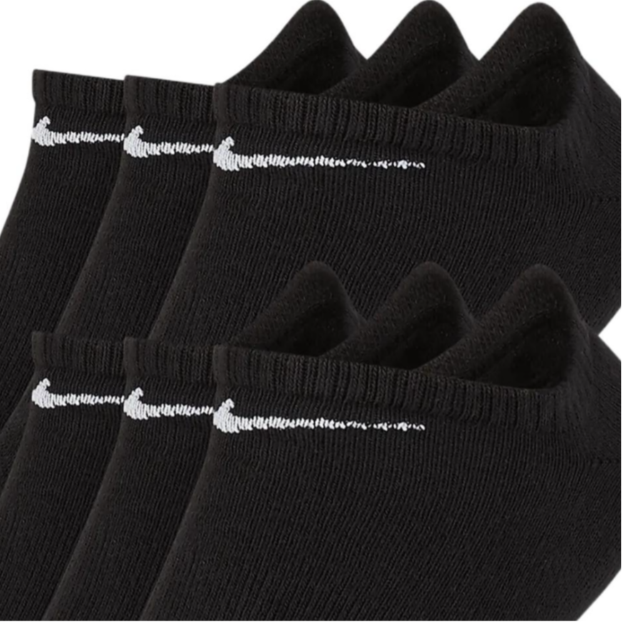 Nike Men’s Ankle Socks