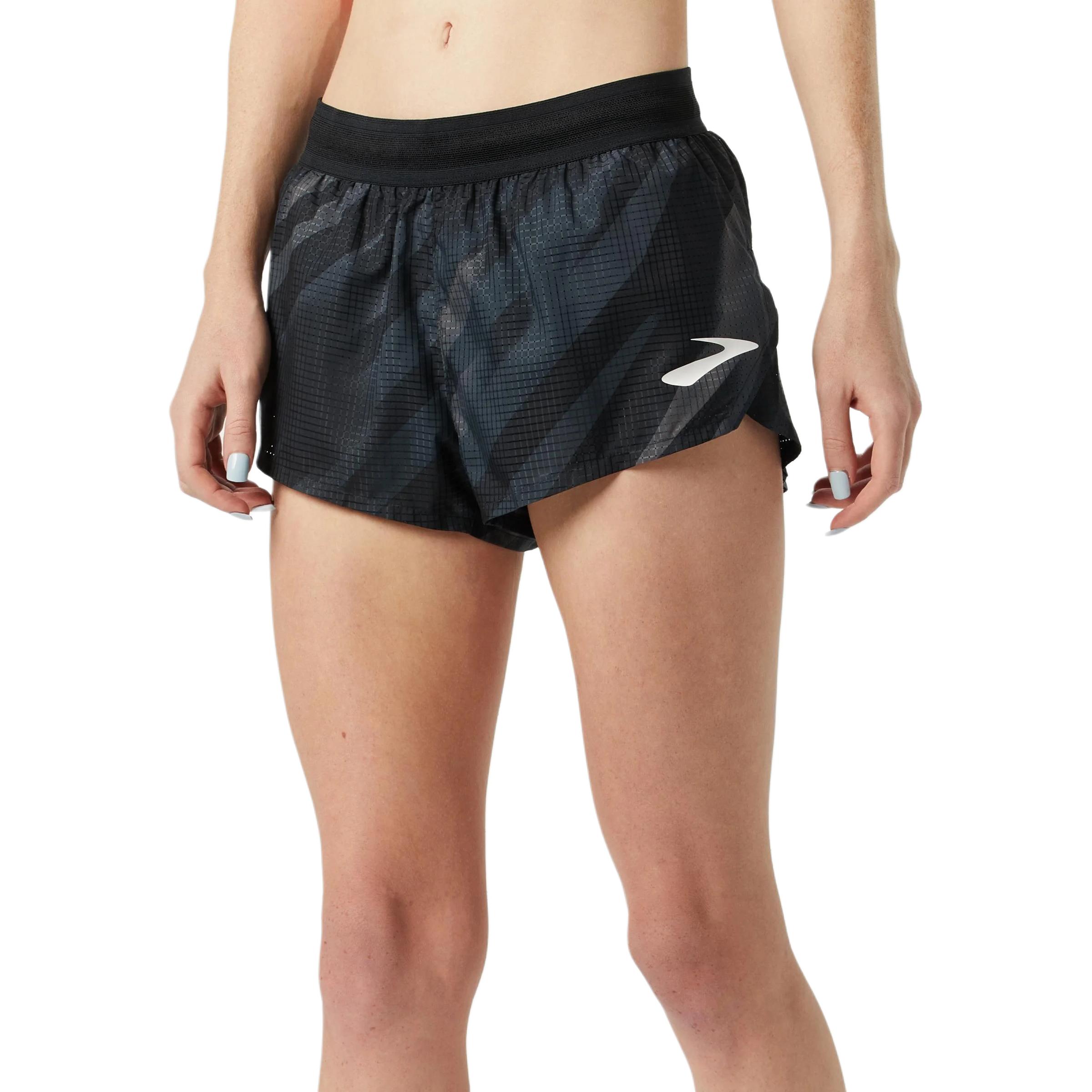 Brooks Sports Shorts Women’s Black