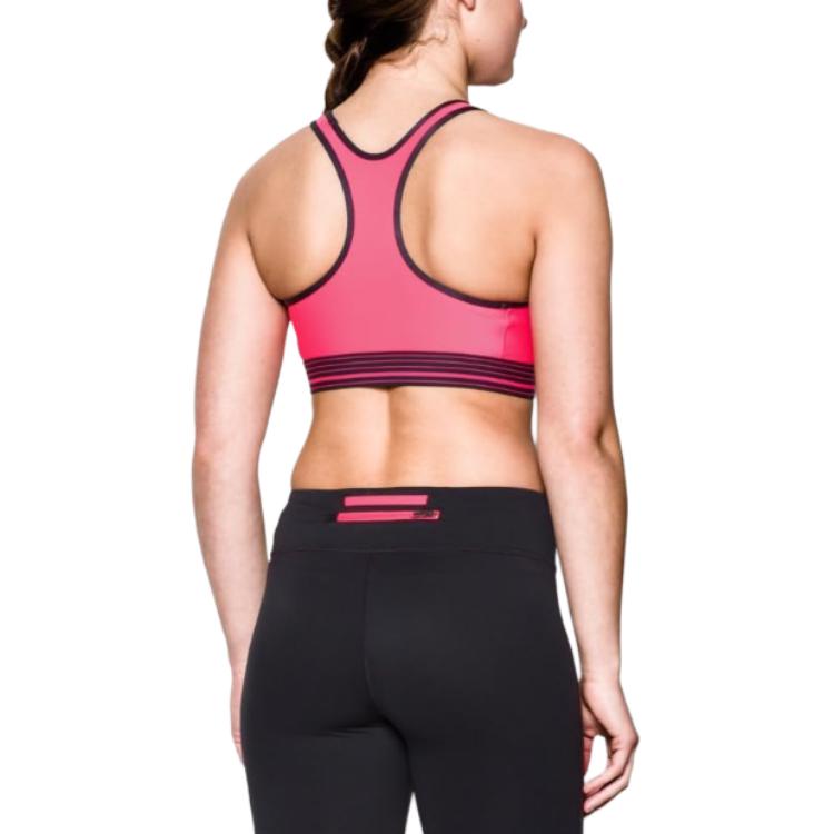 Спортивный топ Under Armour Under Armour Still Gotta Have It Logo (разноцветный) — фото 4