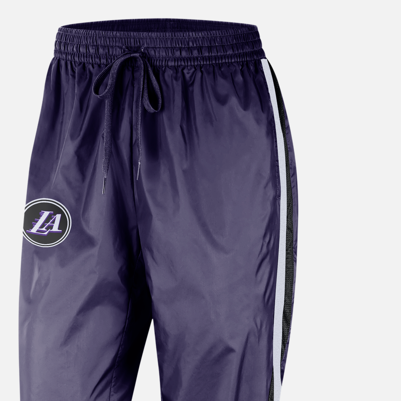 Nike Knitted Sweatpants Women’s Ink Purple