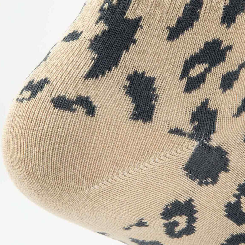 PUMA 2P APAC Crew Socks Unisex 2 Pack Brown