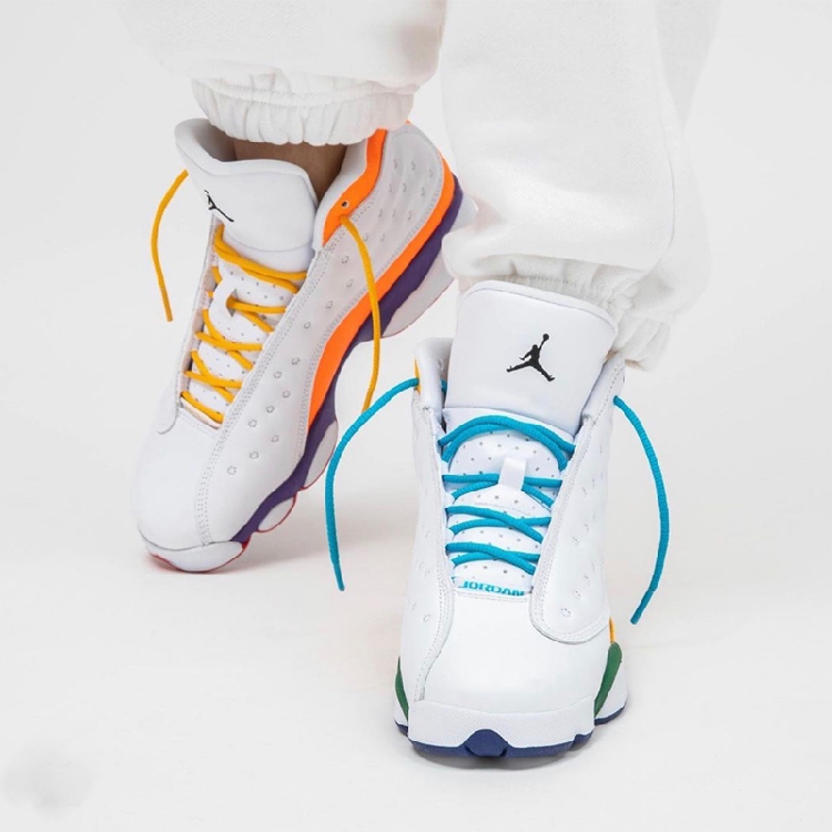 Jordan Air Jordan 13 Playground GS