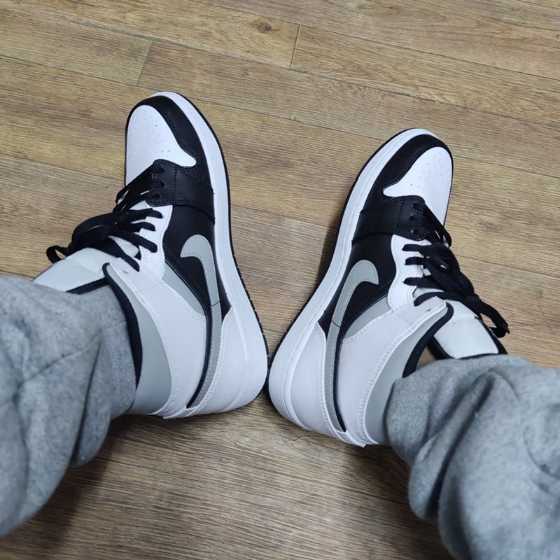 Jordan Mid "" GS