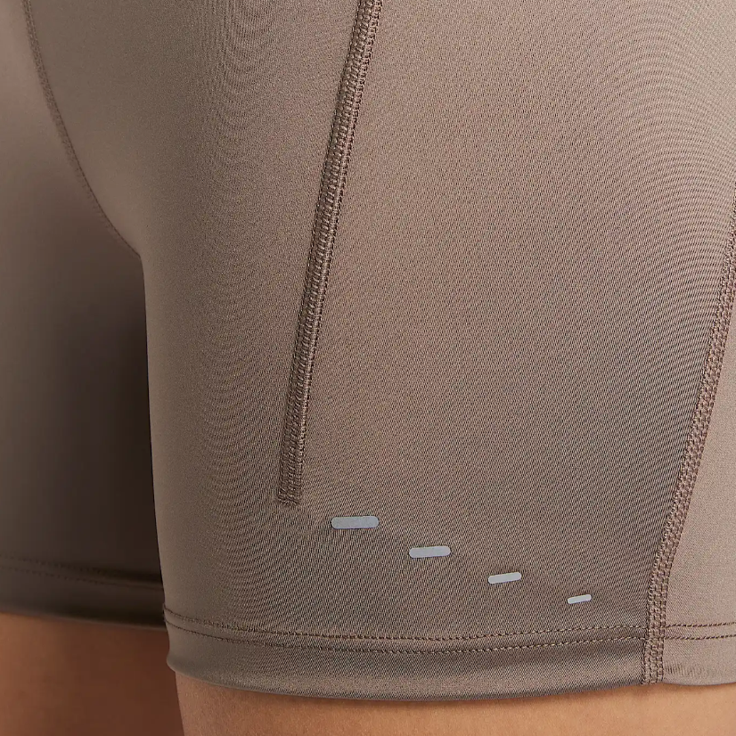 Nike Sports Shorts Women’s Brown