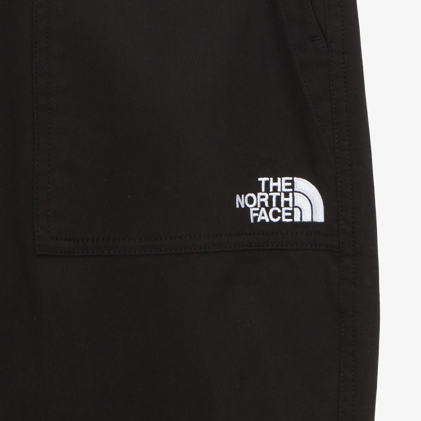 THE NORTH FACE Quick Dry Pants Unisex Black