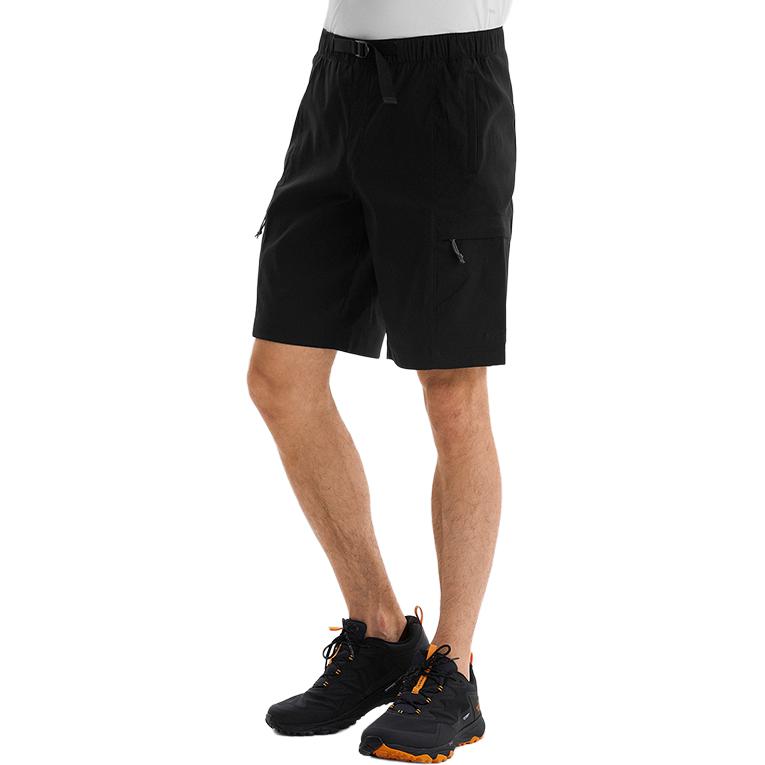 THE NORTH FACE Sports Shorts Men’s Black