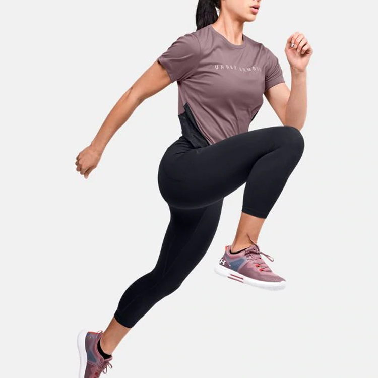 Under Armour Sports Pants Women’s Black