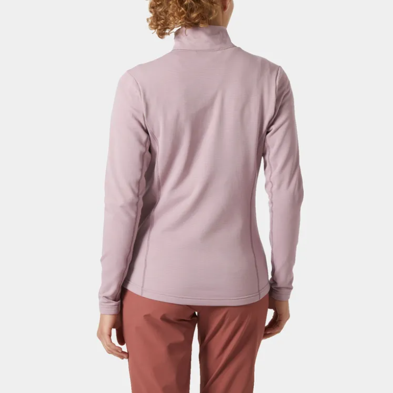 HELLY HANSEN Fleece Zip up Top
