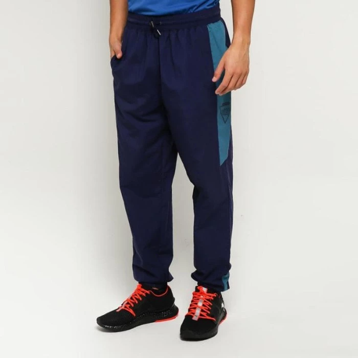 PUMA x PUMA Knitted Sweatpants Men’s Marine Blue