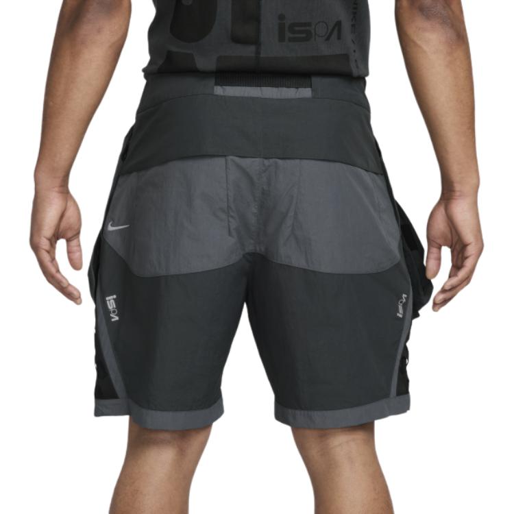 Nike Ispa Shorts
