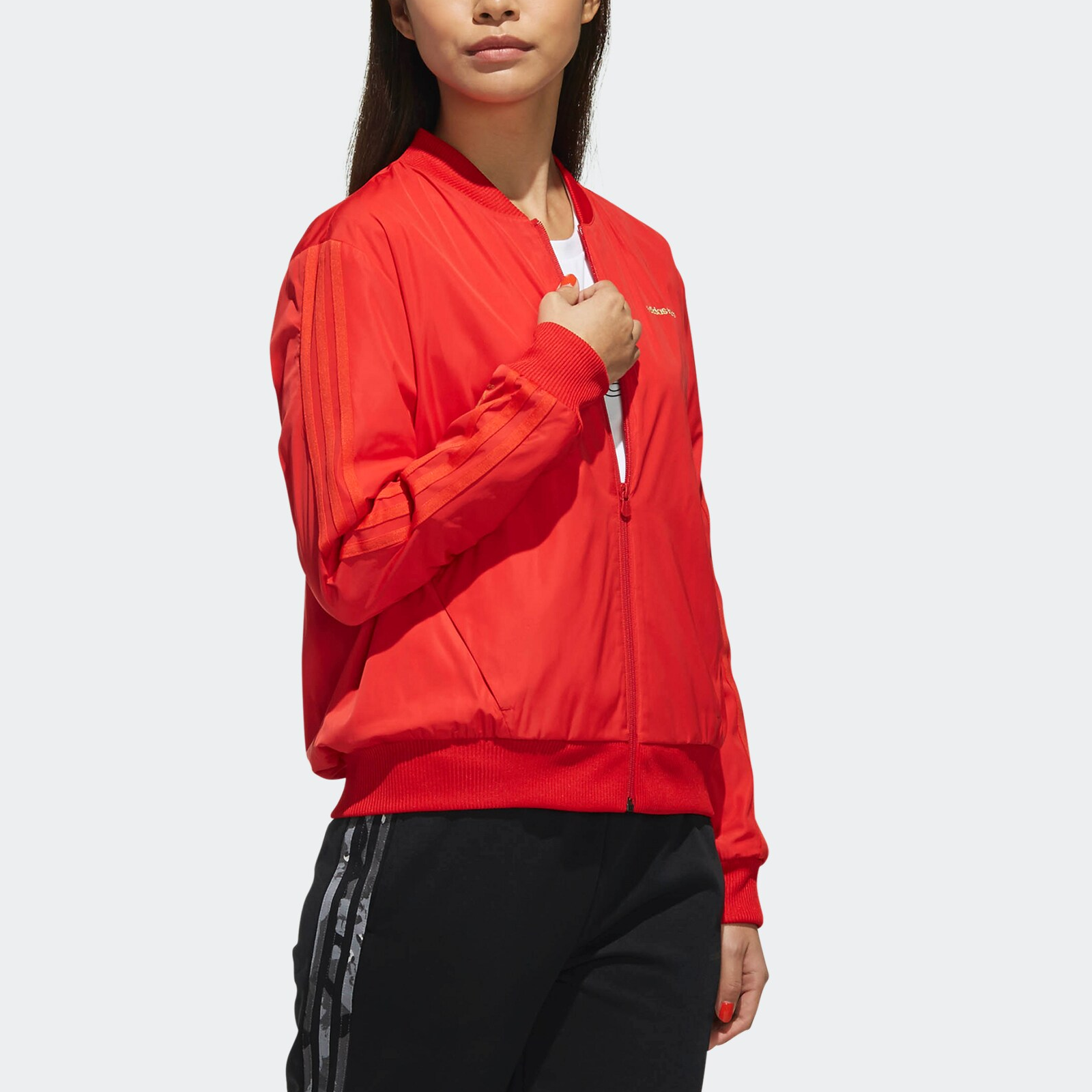 adidas neo W JKT   