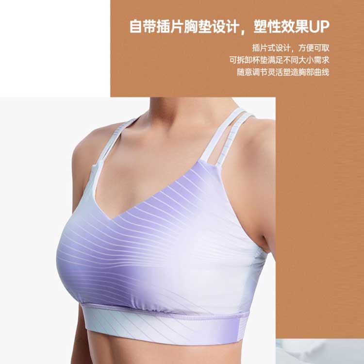 ANTA Two Piece Swimsuits Women’s Triangle Two Piece Swimsuit