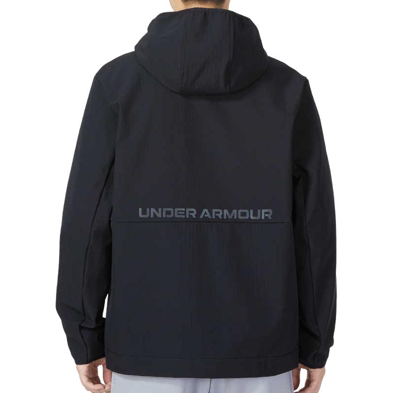 Under Armour Casual Sportswear Men’s Black