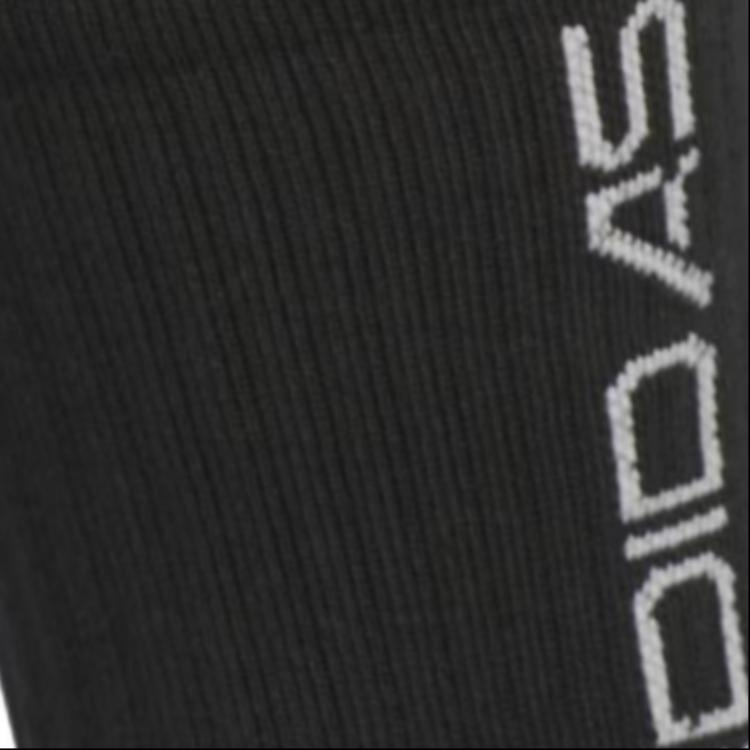 Adidas FUTURE STYLE CREW Socks Unisex 1 Pack Black