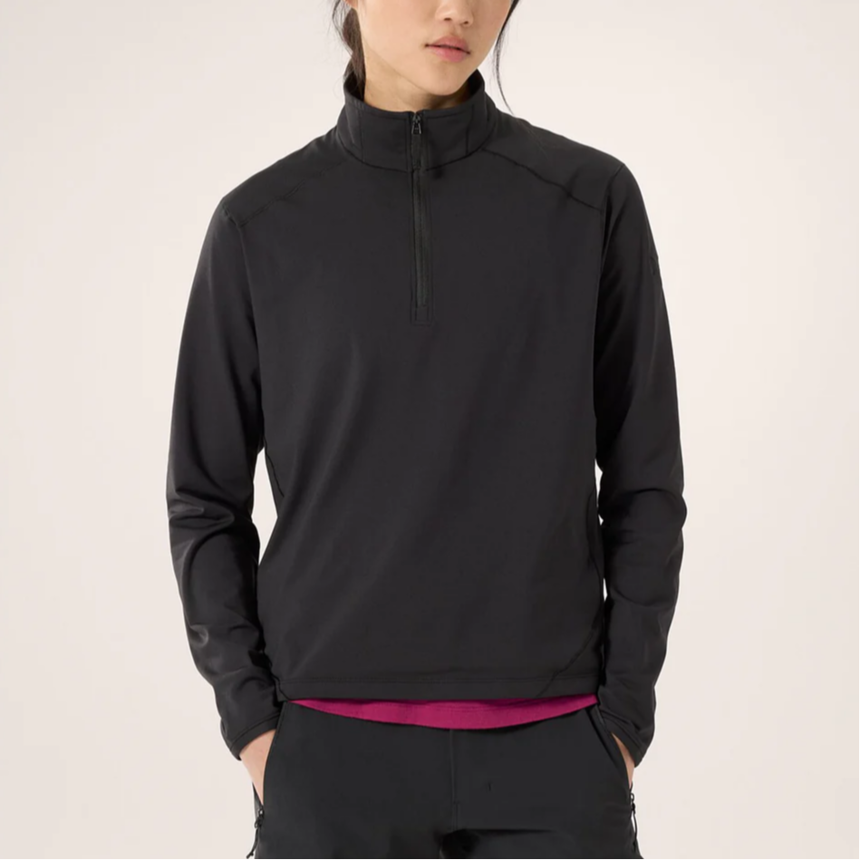 Arc’teryx KYANITE LIGHTWEIGHT Fleece Clothing Women’s