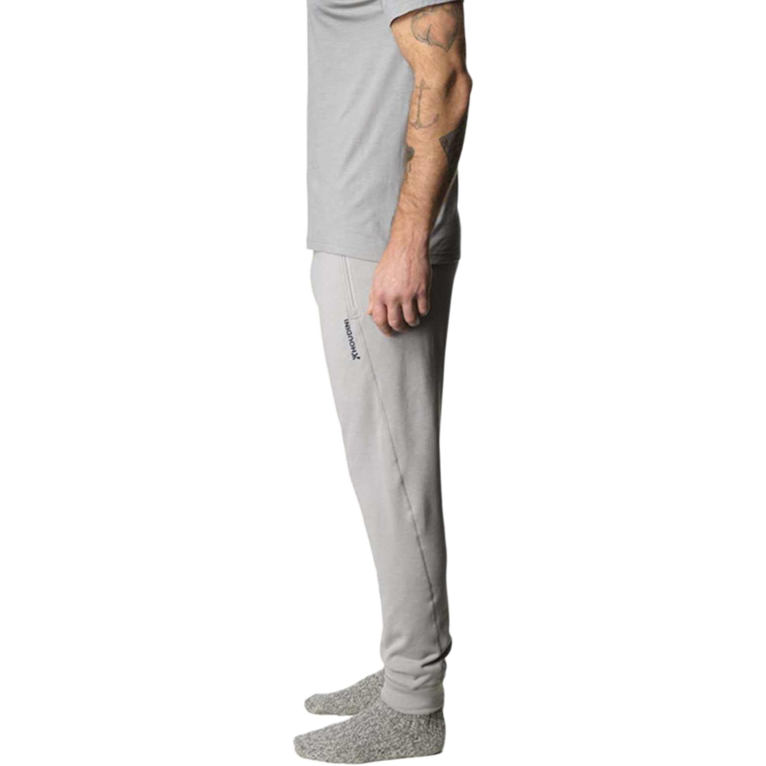 Houdini Outright Pants Knitted Sweatpants Men’s